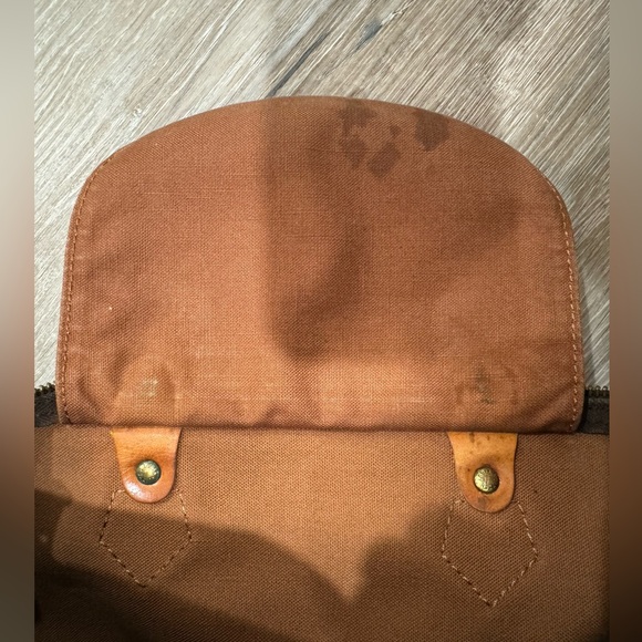 Louis Vuitton speedy 35 - Picture 14 of 15
